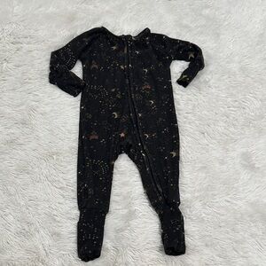 🍓 Rosewood Ribbed Pajama